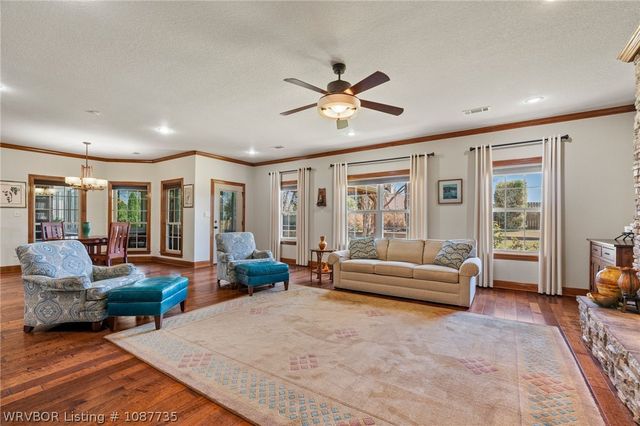 6700 Riley Park Drive, Fort Smith, AR 72916