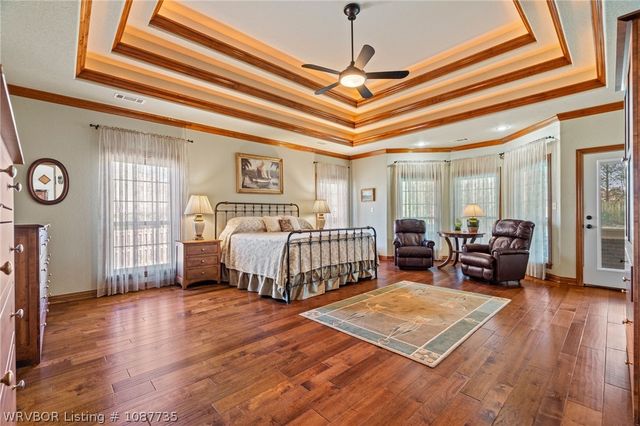 6700 Riley Park Drive, Fort Smith, AR 72916