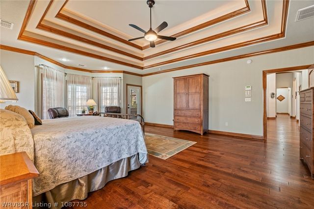 6700 Riley Park Drive, Fort Smith, AR 72916