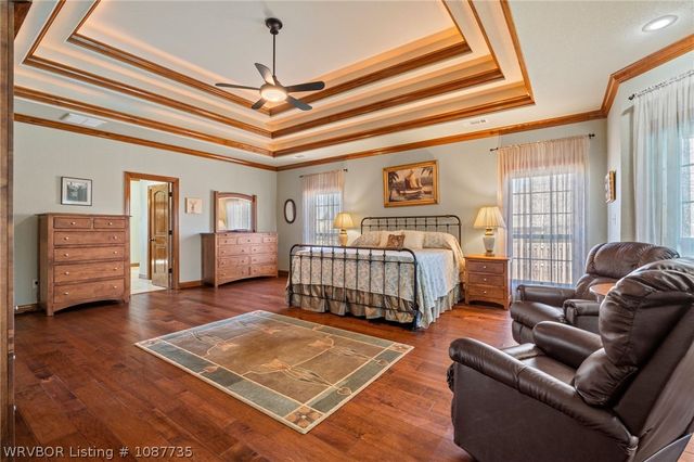 6700 Riley Park Drive, Fort Smith, AR 72916