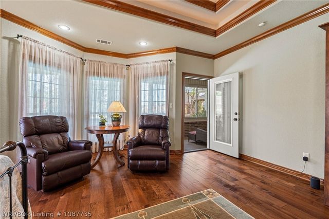 6700 Riley Park Drive, Fort Smith, AR 72916