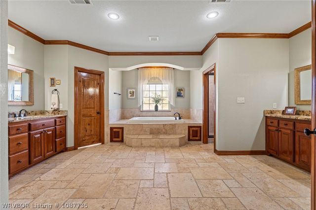 6700 Riley Park Drive, Fort Smith, AR 72916