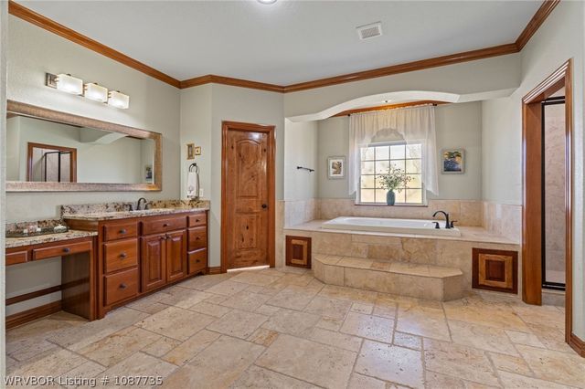 6700 Riley Park Drive, Fort Smith, AR 72916