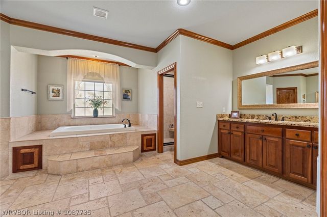 6700 Riley Park Drive, Fort Smith, AR 72916