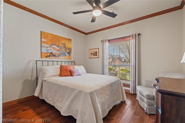 6700 Riley Park Drive, Fort Smith, AR 72916