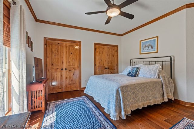 6700 Riley Park Drive, Fort Smith, AR 72916