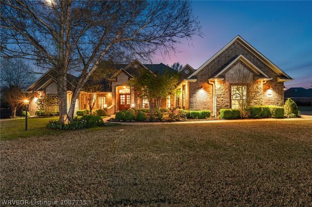 6700 Riley Park Drive, Fort Smith, AR 72916