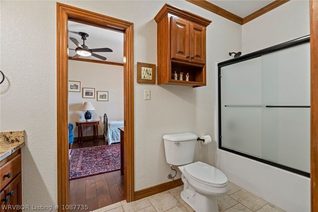 6700 Riley Park Drive, Fort Smith, AR 72916