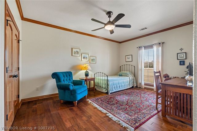 6700 Riley Park Drive, Fort Smith, AR 72916