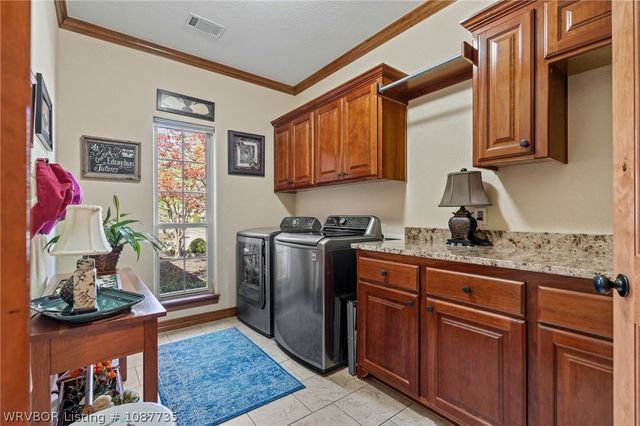 6700 Riley Park Drive, Fort Smith, AR 72916