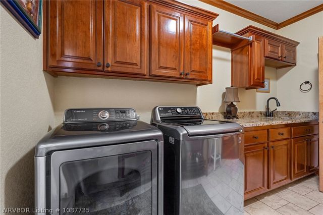 6700 Riley Park Drive, Fort Smith, AR 72916