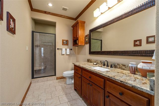 6700 Riley Park Drive, Fort Smith, AR 72916