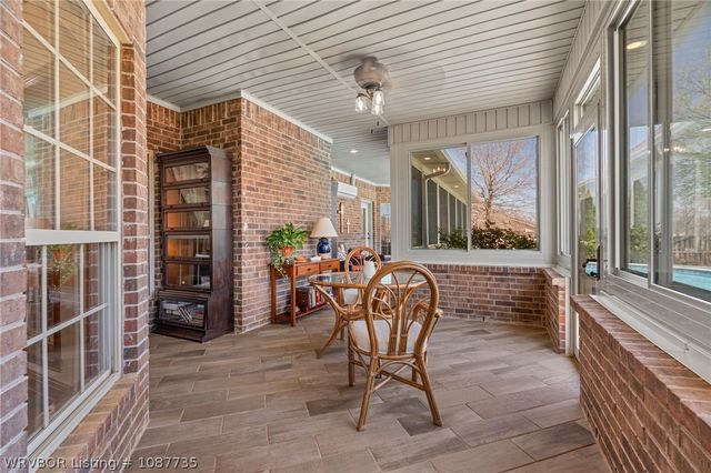 6700 Riley Park Drive, Fort Smith, AR 72916