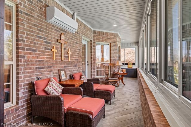 6700 Riley Park Drive, Fort Smith, AR 72916