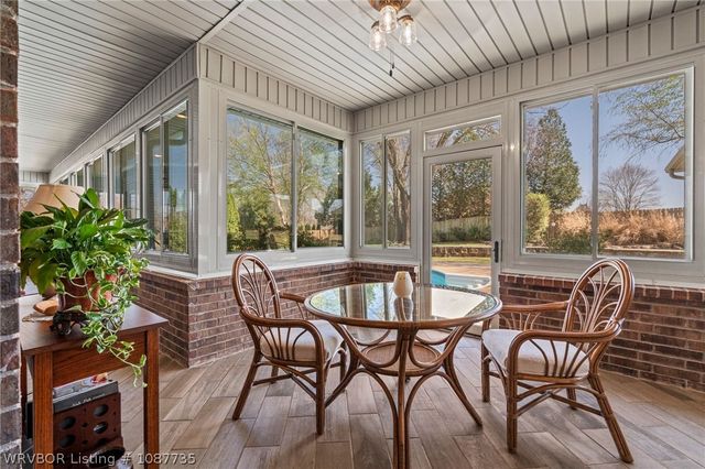 6700 Riley Park Drive, Fort Smith, AR 72916