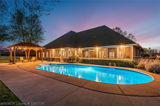 6700 Riley Park Drive, Fort Smith, AR 72916