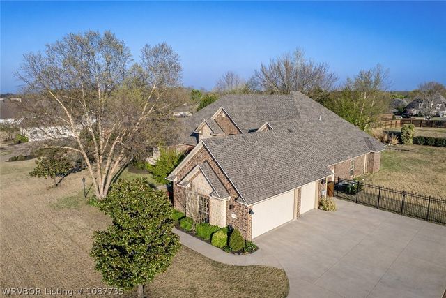 6700 Riley Park Drive, Fort Smith, AR 72916