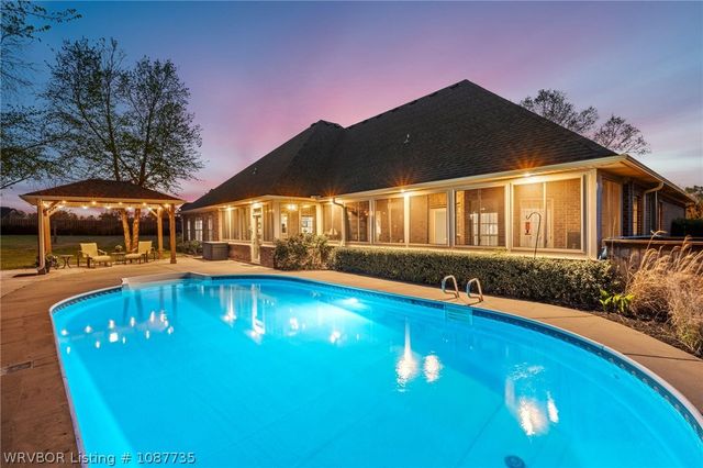 6700 Riley Park Drive, Fort Smith, AR 72916