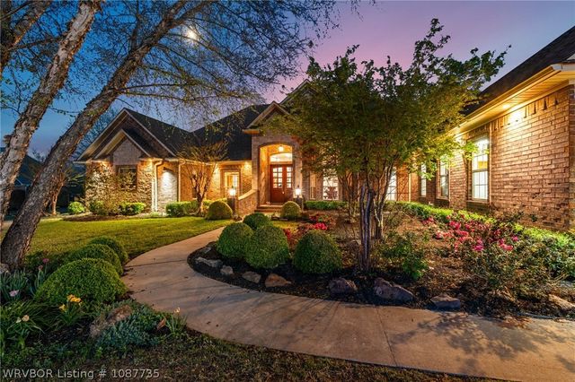 6700 Riley Park Drive, Fort Smith, AR 72916