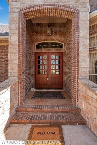 6700 Riley Park Drive, Fort Smith, AR 72916