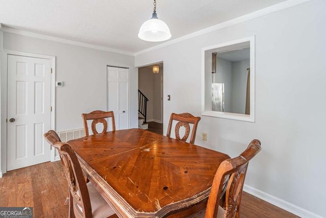 1012 Country Court, Lawrenceville, GA 30044