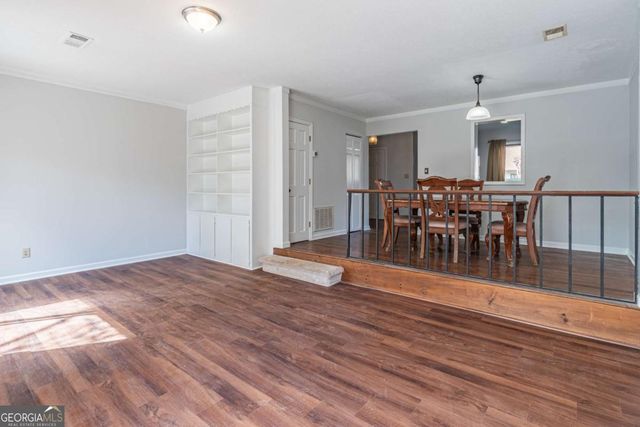 1012 Country Court, Lawrenceville, GA 30044