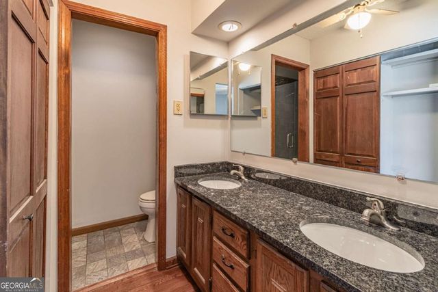 1012 Country Court, Lawrenceville, GA 30044