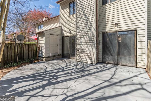 1012 Country Court, Lawrenceville, GA 30044