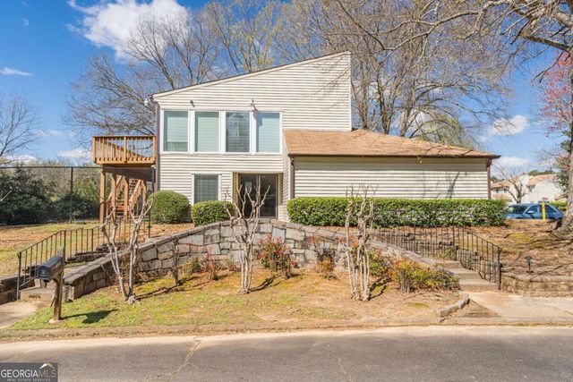 1012 Country Court, Lawrenceville, GA 30044