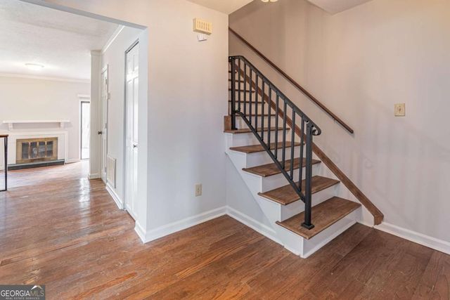 1012 Country Court, Lawrenceville, GA 30044