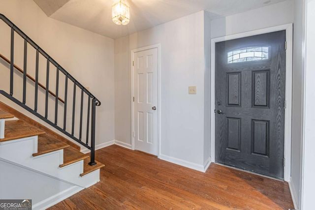 1012 Country Court, Lawrenceville, GA 30044