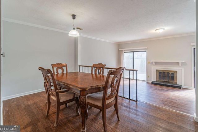 1012 Country Court, Lawrenceville, GA 30044
