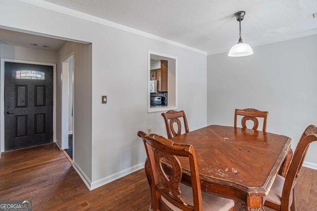 1012 Country Court, Lawrenceville, GA 30044