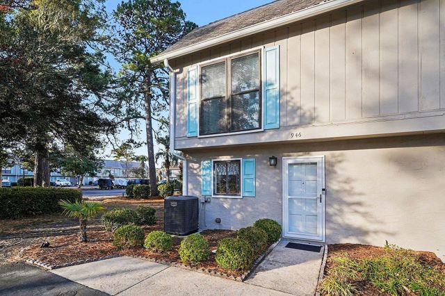 946 Villa Dr Unit 946, North Myrtle Beach, SC 29582