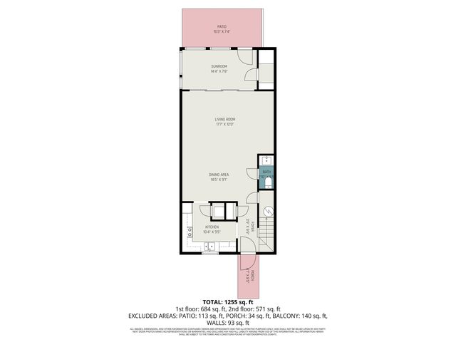 946 Villa Dr Unit 946, North Myrtle Beach, SC 29582