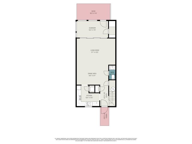 946 Villa Dr Unit 946, North Myrtle Beach, SC 29582