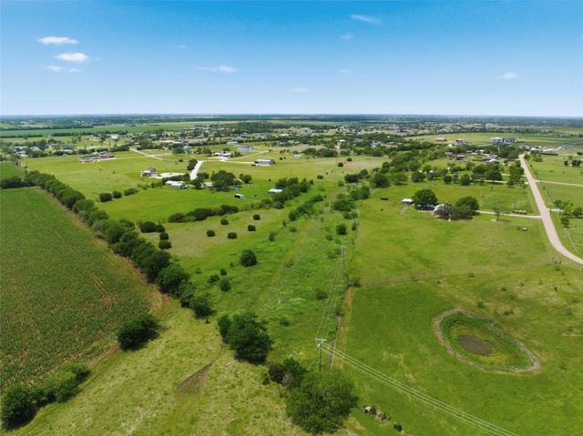 1600 Culpepper Lane, China Spring, TX 76633