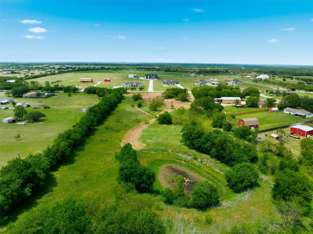 1600 Culpepper Lane, China Spring, TX 76633