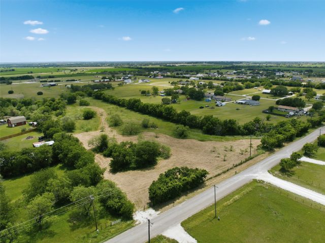 1600 Culpepper Lane, China Spring, TX 76633