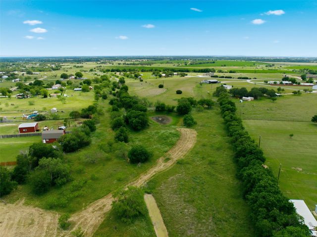 1600 Culpepper Lane, China Spring, TX 76633