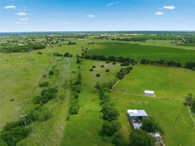 1600 Culpepper Lane, China Spring, TX 76633