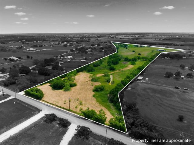 1600 Culpepper Lane, China Spring, TX 76633