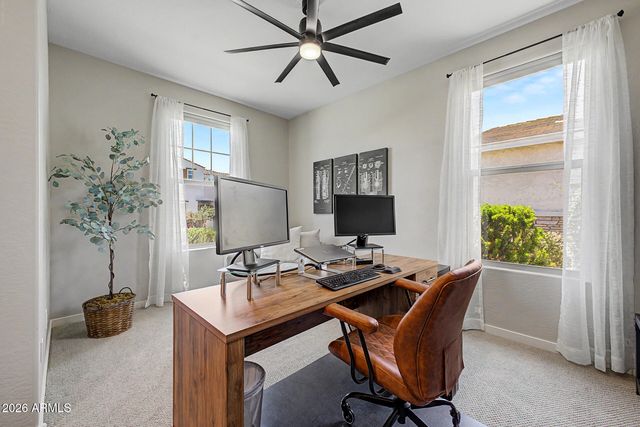 9458 E THATCHER Avenue, Mesa, AZ 85212