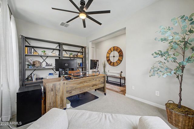 9458 E THATCHER Avenue, Mesa, AZ 85212