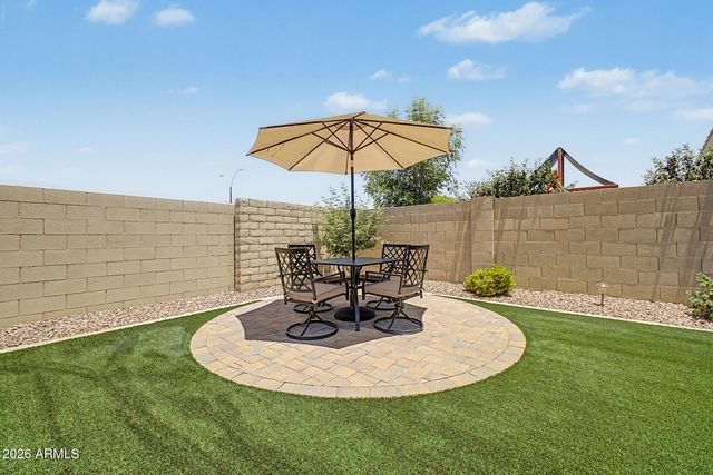 9458 E THATCHER Avenue, Mesa, AZ 85212