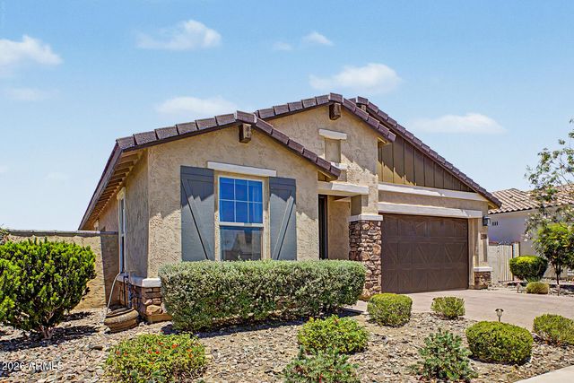 9458 E THATCHER Avenue, Mesa, AZ 85212