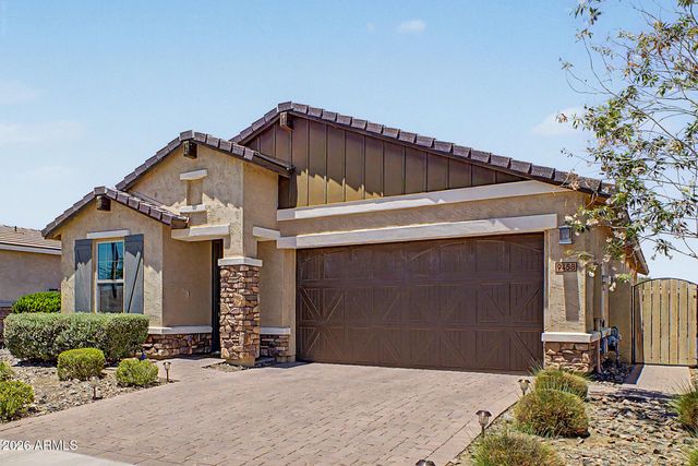 9458 E THATCHER Avenue, Mesa, AZ 85212