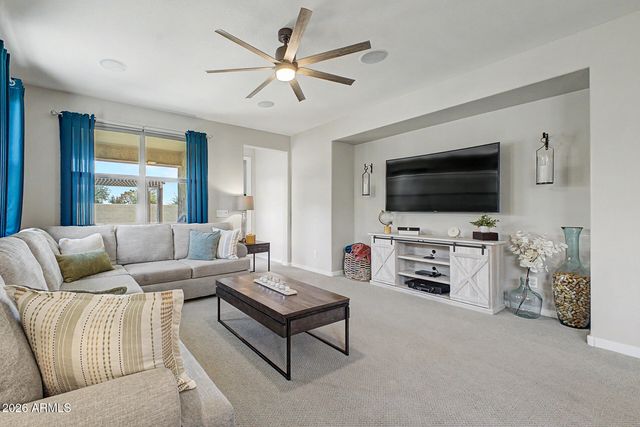 9458 E THATCHER Avenue, Mesa, AZ 85212