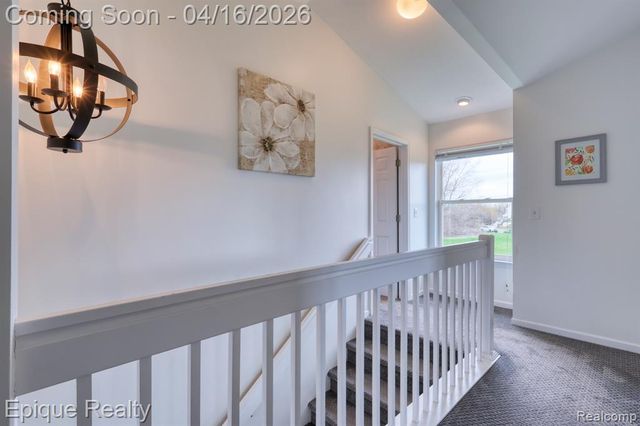 76 Carriage Lane Court Court, Oxford, MI 48371