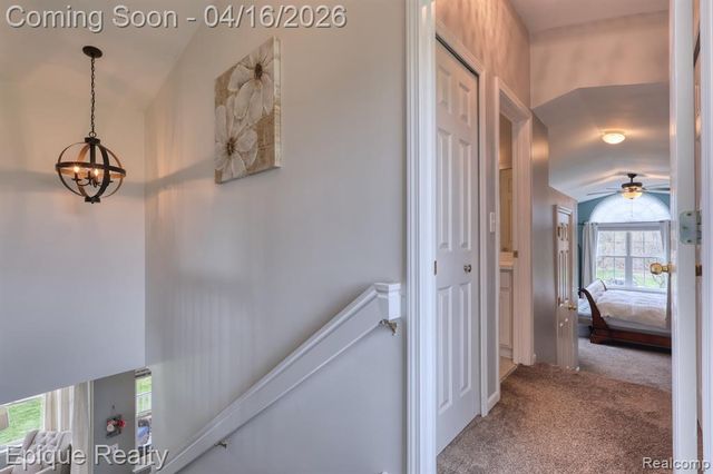 76 Carriage Lane Court Court, Oxford, MI 48371